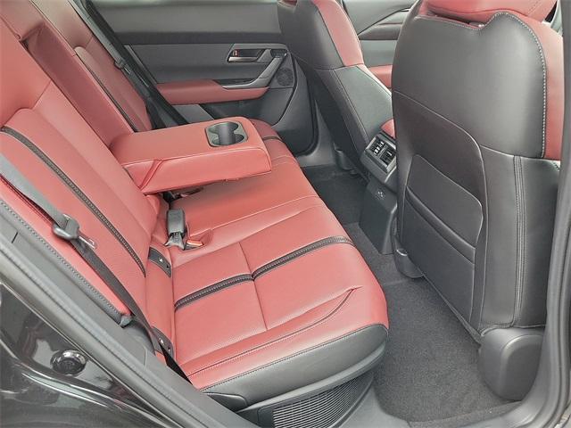 new 2025 Mazda CX-50 Hybrid car, priced at $41,820