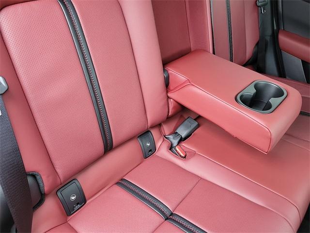 new 2025 Mazda CX-50 Hybrid car, priced at $41,820