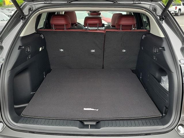 new 2025 Mazda CX-50 Hybrid car, priced at $40,065