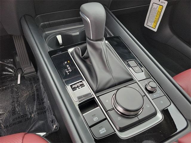 new 2025 Mazda CX-50 Hybrid car, priced at $40,065