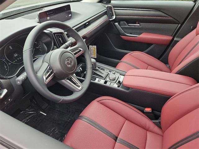 new 2025 Mazda CX-50 Hybrid car, priced at $40,065