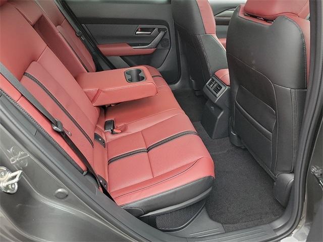 new 2025 Mazda CX-50 Hybrid car, priced at $40,065