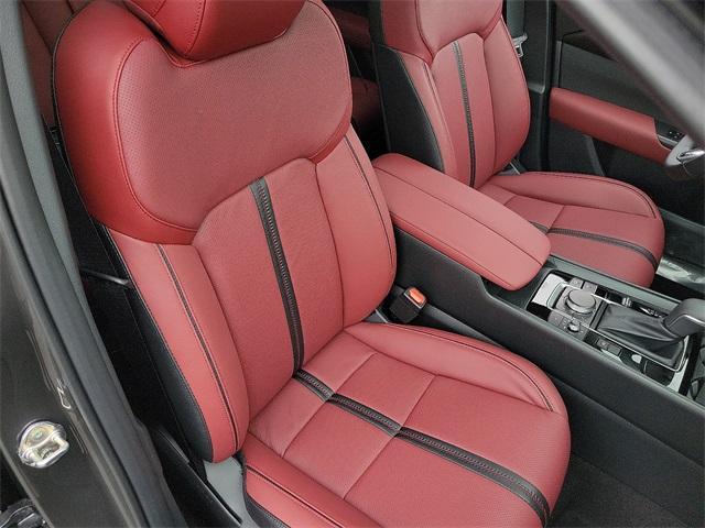 new 2025 Mazda CX-50 Hybrid car, priced at $40,065