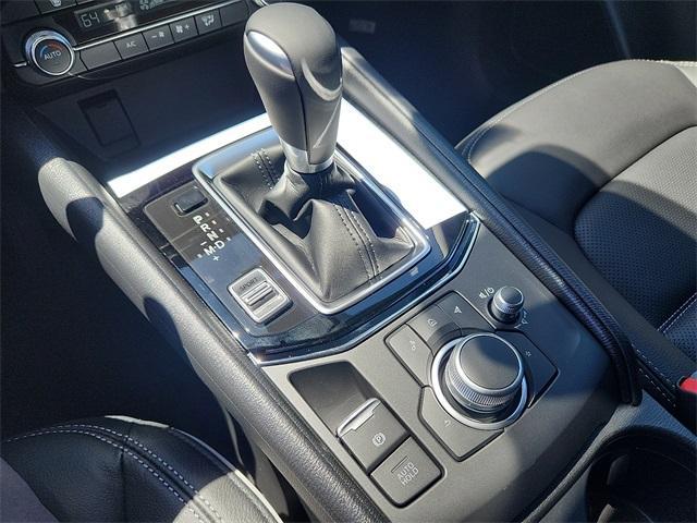 new 2025 Mazda CX-5 car, priced at $31,674