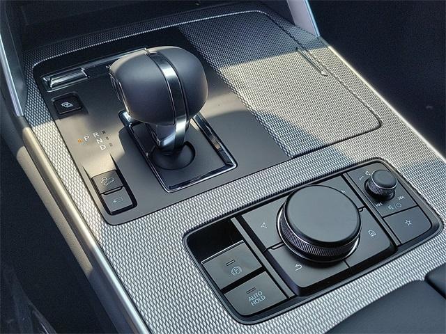 new 2025 Mazda CX-90 PHEV car, priced at $59,905