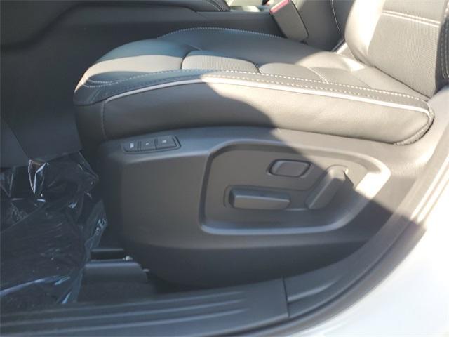 new 2025 Mazda CX-5 car, priced at $37,280