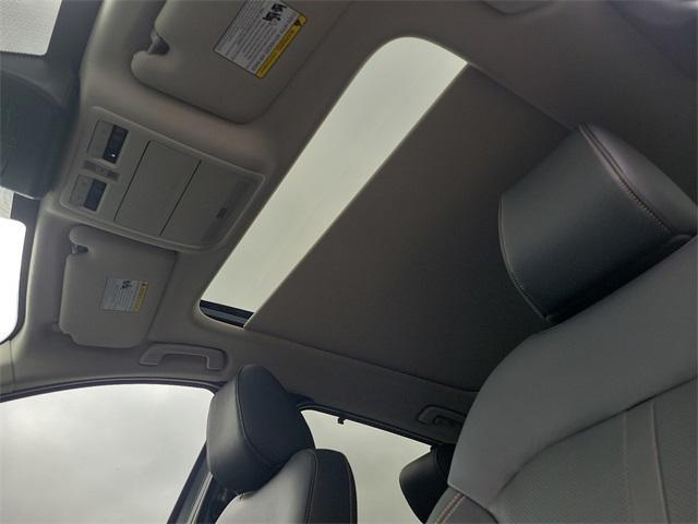 new 2025 Mazda CX-90 PHEV car, priced at $55,506