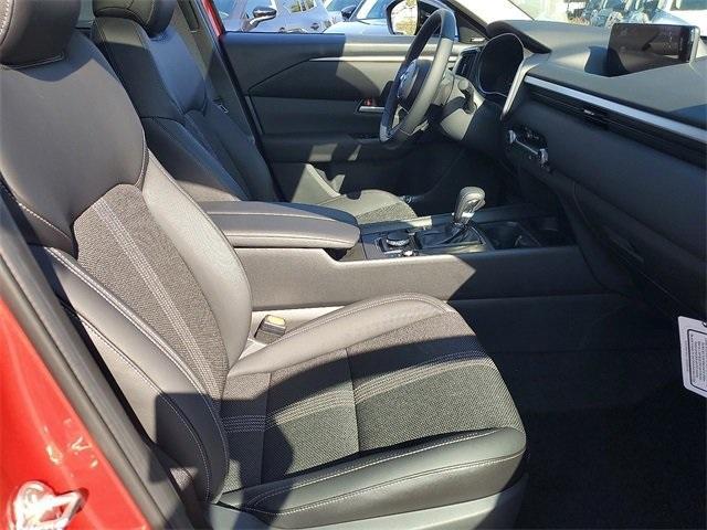 new 2025 Mazda CX-50 car, priced at $35,238