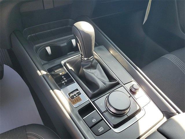 new 2025 Mazda CX-50 car, priced at $35,238