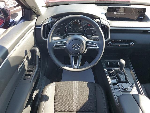 new 2025 Mazda CX-50 car, priced at $34,238