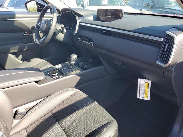 new 2025 Mazda CX-50 car, priced at $35,238