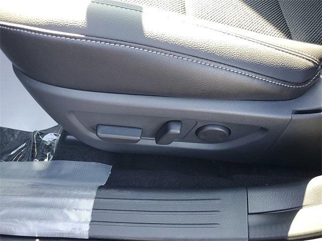 new 2025 Mazda CX-50 car, priced at $35,238