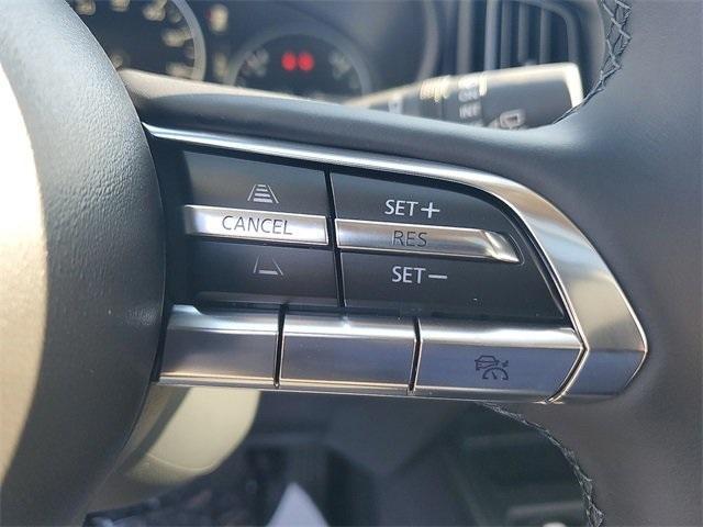 new 2025 Mazda CX-50 car, priced at $35,238