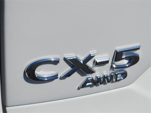 used 2024 Mazda CX-5 car, priced at $32,248