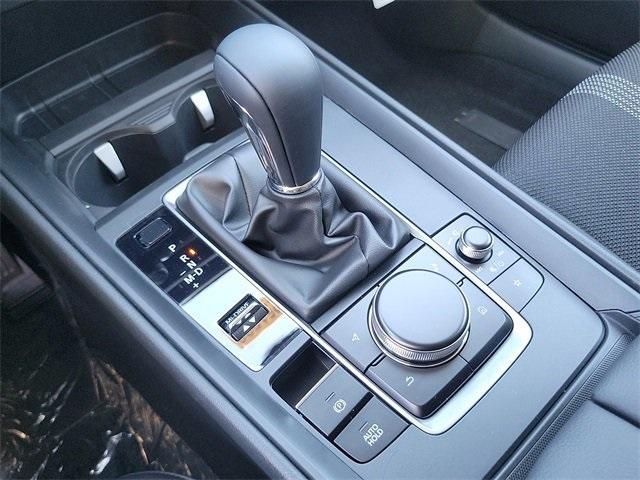 new 2025 Mazda CX-50 car, priced at $31,721