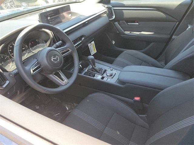 new 2025 Mazda CX-50 car, priced at $31,721