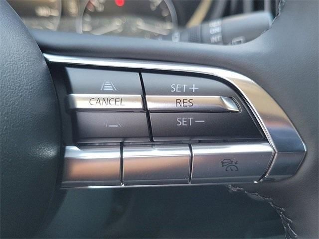 new 2025 Mazda CX-50 car, priced at $31,721