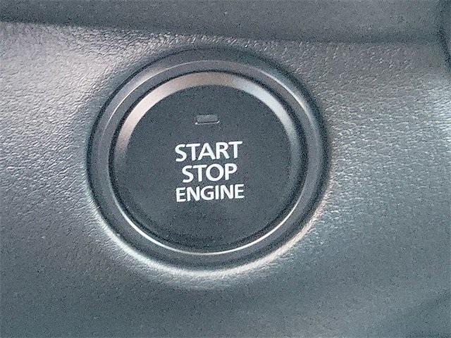 new 2025 Mazda CX-50 car, priced at $31,721