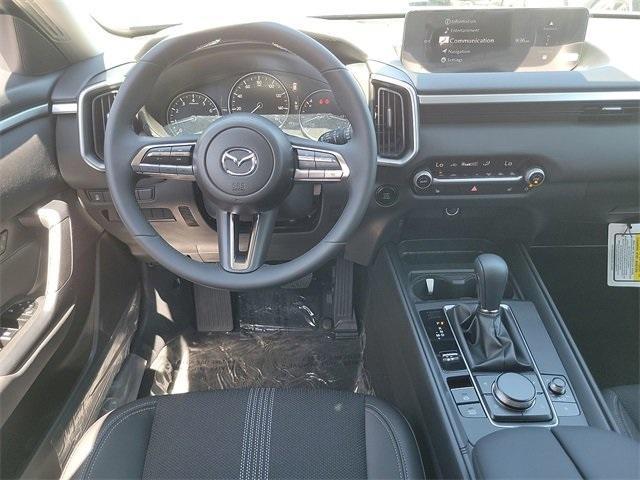 new 2025 Mazda CX-50 car, priced at $31,721