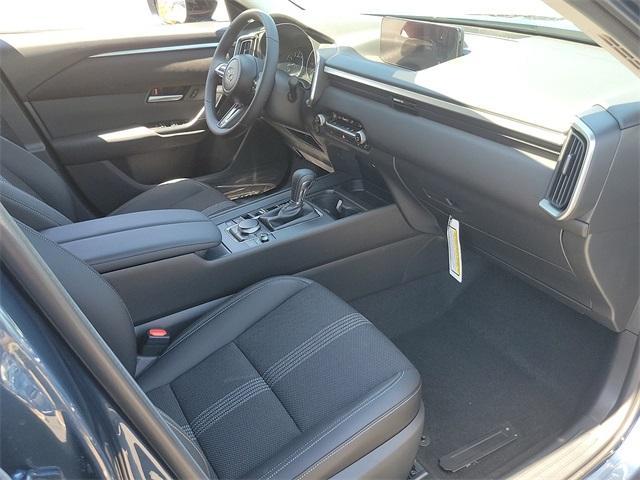 new 2025 Mazda CX-50 car, priced at $33,185