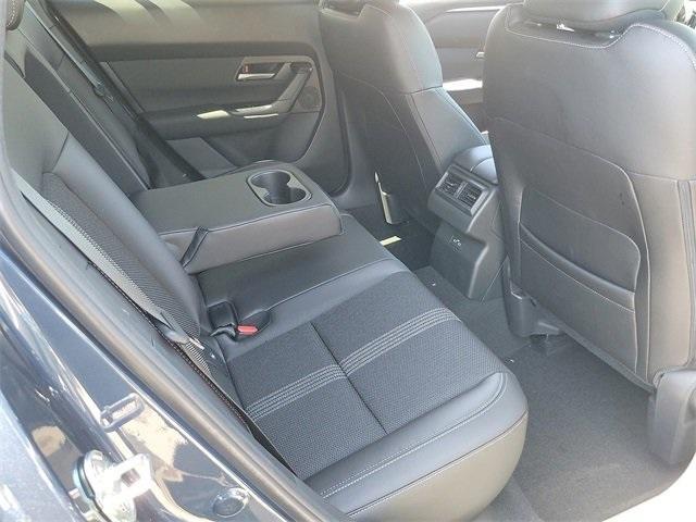 new 2025 Mazda CX-50 car, priced at $31,721