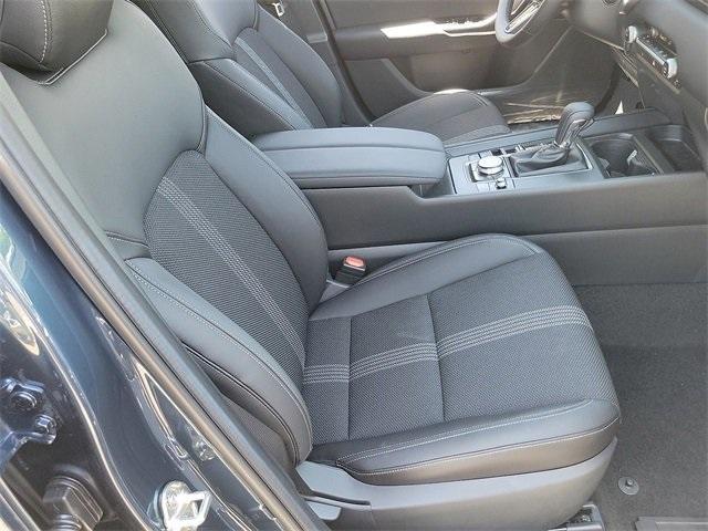 new 2025 Mazda CX-50 car, priced at $31,721