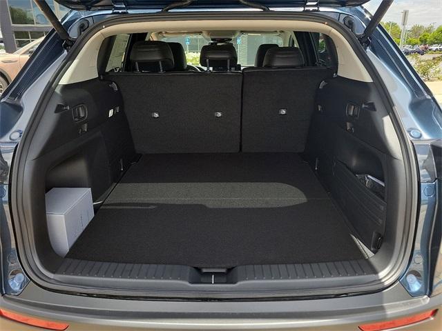 new 2025 Mazda CX-50 Hybrid car, priced at $39,155