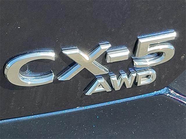 used 2023 Mazda CX-5 car, priced at $24,998