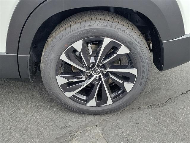 new 2025 Mazda CX-50 Hybrid car, priced at $42,310