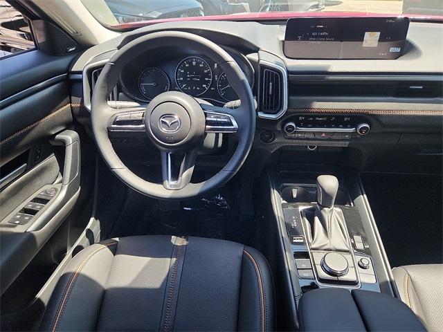 new 2025 Mazda CX-50 Hybrid car, priced at $40,155