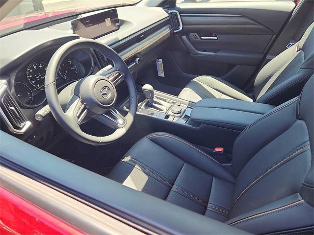 new 2025 Mazda CX-50 Hybrid car, priced at $40,155