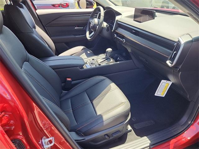 new 2025 Mazda CX-50 Hybrid car, priced at $40,155