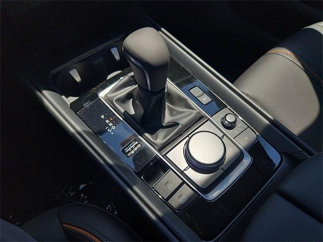 new 2025 Mazda CX-50 Hybrid car, priced at $40,155
