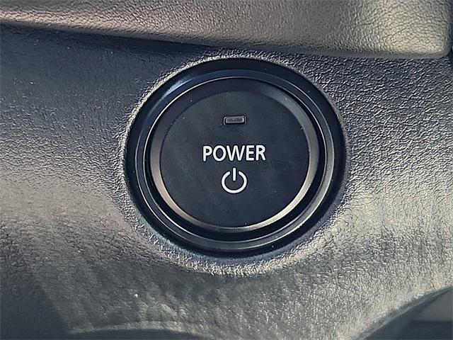 new 2025 Mazda CX-50 Hybrid car, priced at $40,155