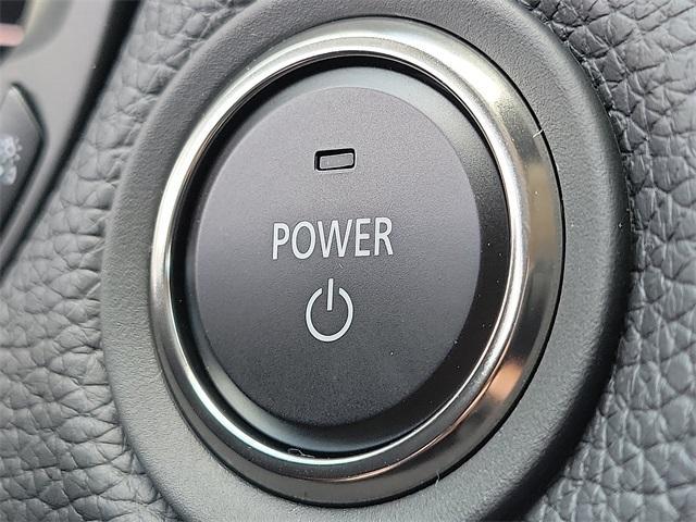 new 2025 Mazda CX-90 PHEV car, priced at $57,075