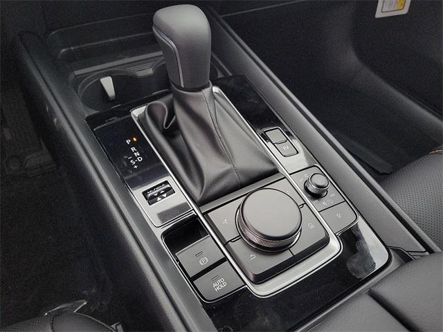 new 2025 Mazda CX-50 Hybrid car, priced at $39,380