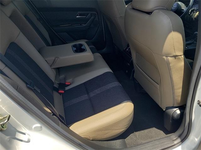 used 2025 Mazda CX-50 car, priced at $32,042