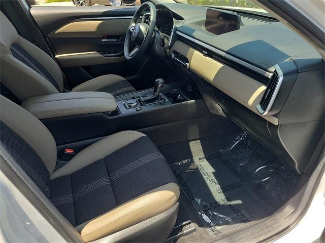 used 2025 Mazda CX-50 car, priced at $32,042