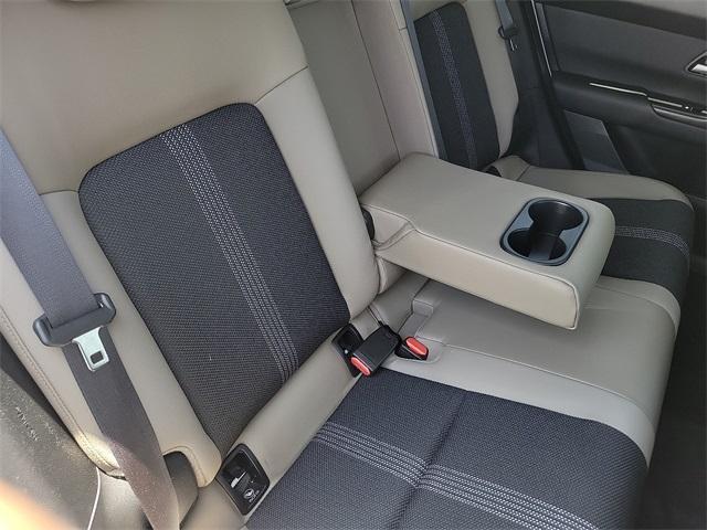 used 2025 Mazda CX-50 car, priced at $32,042