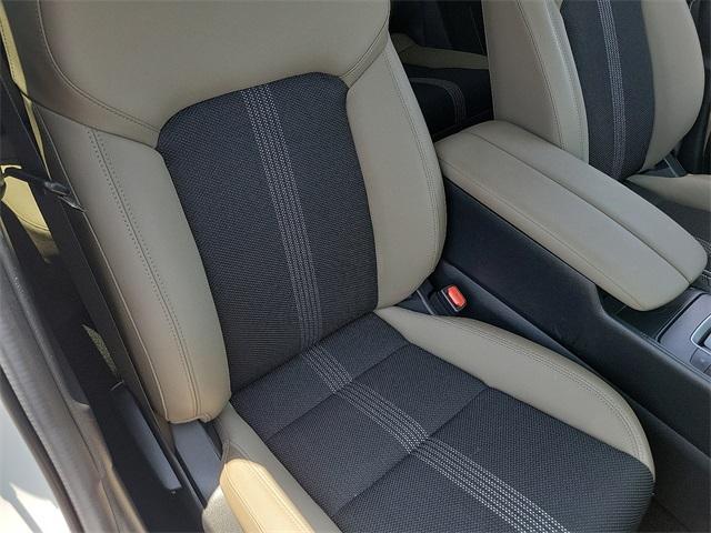 used 2025 Mazda CX-50 car, priced at $32,042