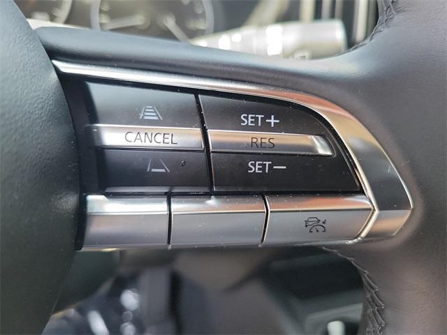 used 2025 Mazda CX-50 car, priced at $32,042