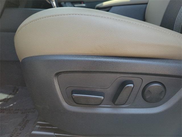 used 2025 Mazda CX-50 car, priced at $32,042