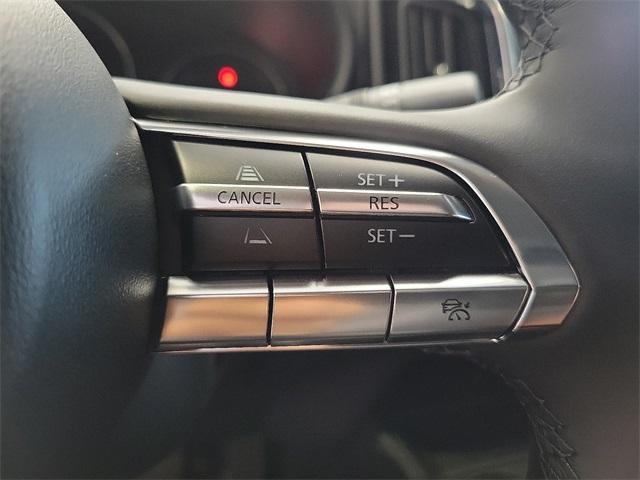 new 2025 Mazda CX-50 car, priced at $38,489