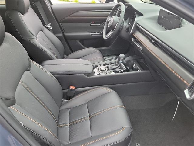 new 2025 Mazda CX-50 car, priced at $44,905