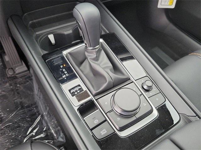 new 2025 Mazda CX-50 car, priced at $41,011