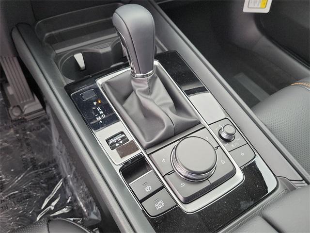new 2025 Mazda CX-50 car, priced at $44,905