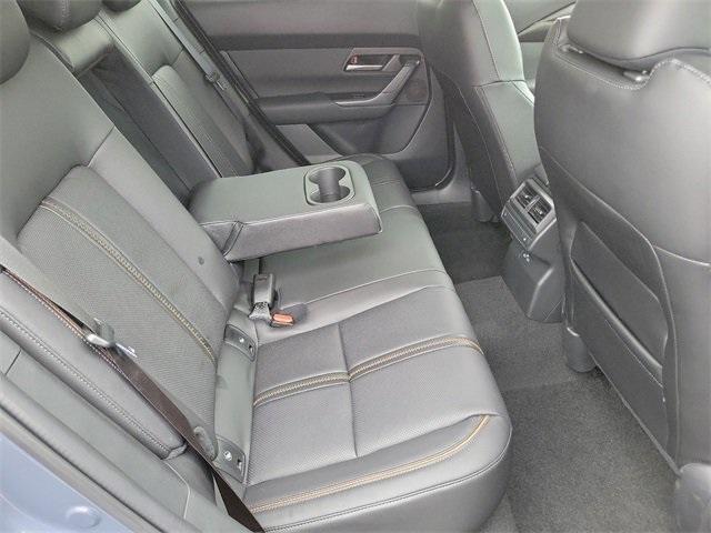 new 2025 Mazda CX-50 car, priced at $41,011