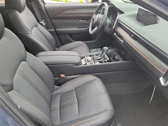 new 2025 Mazda CX-50 car, priced at $41,011