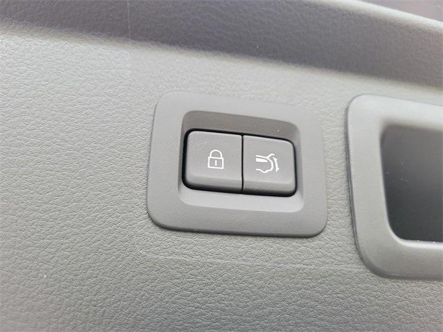 new 2025 Mazda CX-50 car, priced at $41,011