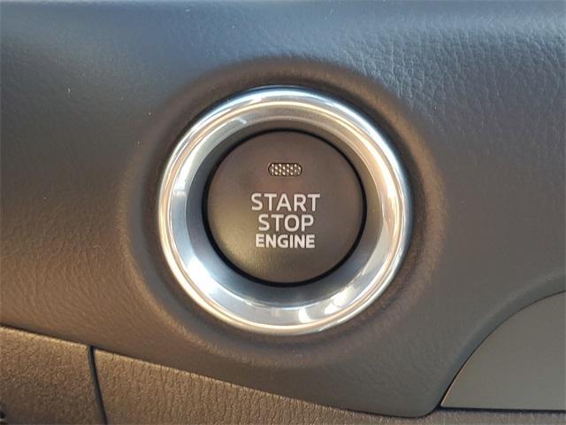 new 2025 Mazda CX-5 car, priced at $34,470